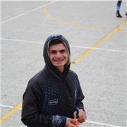 Profesor de educación física recreación y deporte